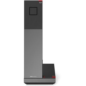 Produktbild für Telefon Snom HD331, schwarz