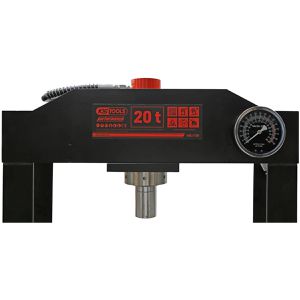 Produktbild für Werkstattpresse KS-Tools Performance 160.1150, Pressdruck 20 t