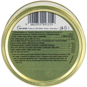 Produktbild für Fruchtbonbons Woogie Fine Drops Himbeer