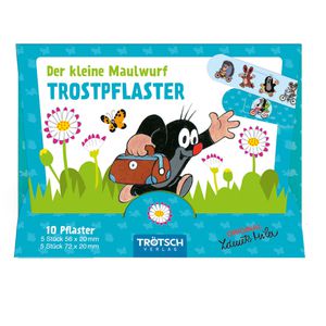 Pflaster Trötsch Trostpflaster, 10 Strips