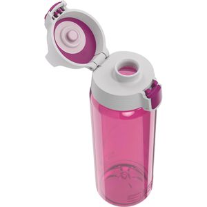 Produktbild für Trinkflasche SIGG Total Color One Berry, kohlensäuregeeignet