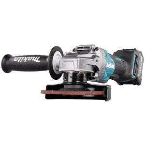 Produktbild für Winkelschleifer Makita GA016GZ XGT
