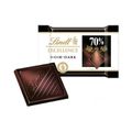 Zusatzbild Minischokolade Lindt Excellence Minis 70% Cacao