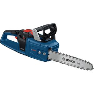 Produktbild für Kettensäge Bosch GKE 18V-40, Akku