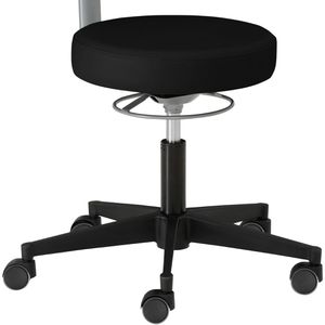 Produktbild für Drehhocker Mayer 1371 RO 30572