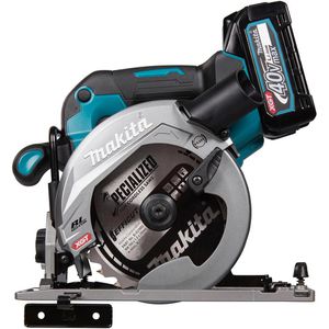 Produktbild für Handkreissäge Makita HS012GD201 XGT, akkubetrieben