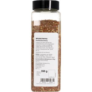 Produktbild für Gewürzmischung UBENA Bruschetta