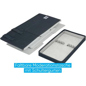 Produktbild für Moderationstasche Franken UMTT