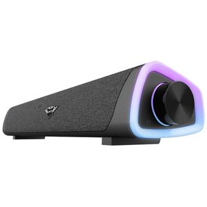 Produktbild für Soundbar Trust Gaming GXT 620 Axon RGB 24482, für PC