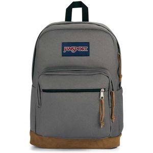 Produktbild für Rucksack JanSport Right Pack Graphite Grey, 46 cm