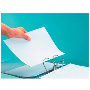 Produktbild für Ordner Leitz 1010-50-35, PP, A4