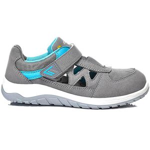 Produktbild für Sicherheitsschuhe ELTEN Maddie grey Easy, ESD, S1PS