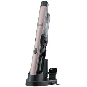 Produktbild für Handstaubsauger Black+Decker Dustbuster Slim, DVC320BRG