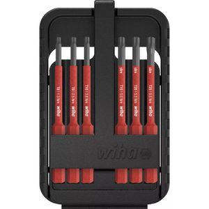 Bitset Wiha slimBit electric, 43153