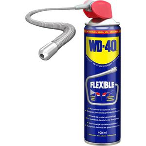 Produktbild für Multifunktionsöl WD-40 31688 Multifunktionsprodukt Flexible