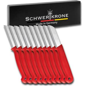 Gemüsemesser Schwertkrone BS01110, Set