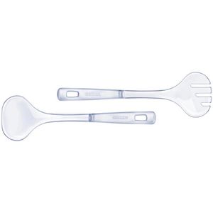 Produktbild für Salatbesteck Leifheit 03196, Set 2-teilig