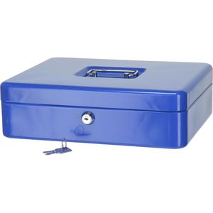 Produktbild für Geldkassette Maul 4, 5611437, mit Zylinderschloss