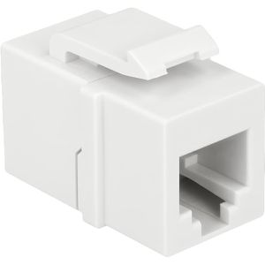 Produktbild für Keystone-Modul DeLock 86380, ungeschirmte Buchse