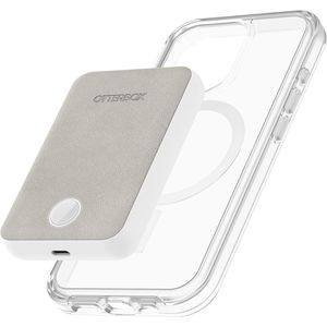 Produktbild für Powerbank Otterbox Wireless 78-81463, 5000mAh