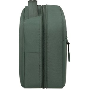 Produktbild für Kulturbeutel Samsonite Stackd Hanging Toilet Kit