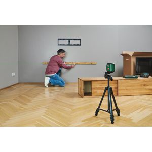 Produktbild für Kreuzlinienlaser Bosch 0603663G00 AdvancedLevel 2G