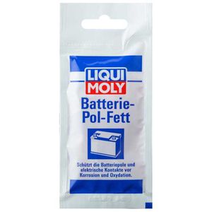 Mehrzweckfett Liqui-Moly Batterie-Pol-Fett, 3139