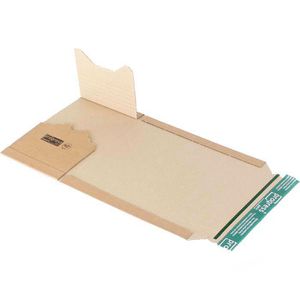 Buchverpackungen progress Premium, B5