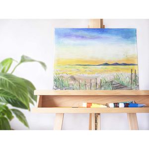Produktbild für Keilrahmen Mont-Marte 30 x 40 cm