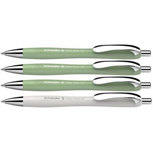 Kugelschreiber Schneider Slider Rave XB Trend
