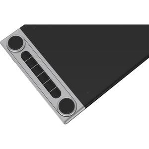 Produktbild für Grafiktablett Huion Inspiroy Dial 2, für Windows &amp; macOS