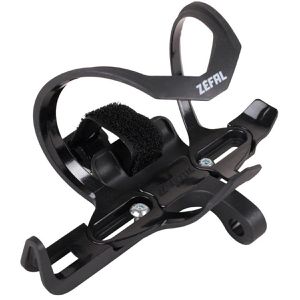 Produktbild für Fahrrad-Flaschenhalter Zefal Pulse Z2i, schwarz