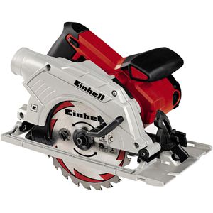 Produktbild für Handkreissäge Einhell TE-CS 165, 4331010