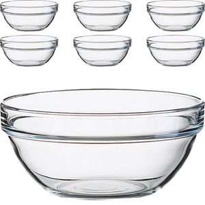 Müslischale Arcoroc Empilable ARC 10027