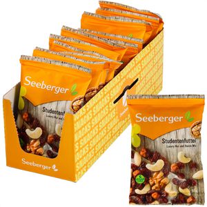 Studentenfutter Seeberger