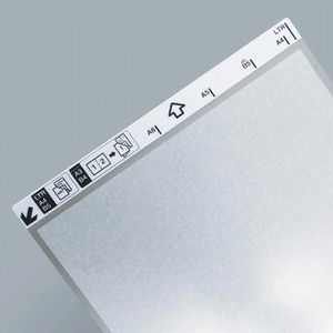 Produktbild für Trägerfolie Brother CS-A3001, bis A3