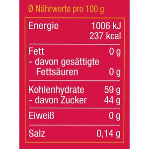 Produktbild für Lebensmittelfarbe Decocino Farbpaste, wasserlöslich