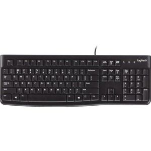 Tastatur Logitech Keyboard K120, 920-002516
