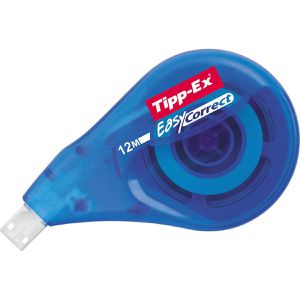 Korrekturroller Tipp-Ex easy correct, 3 Stück