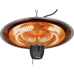 Produktbild für Heizstrahler Eurom 336122, Partytent Heater 1502, outdoor