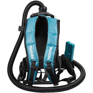 Produktbild für Rucksackstaubsauger Makita VC009GZ01