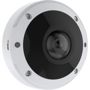 Produktbild für Überwachungskamera Axis M3077-PLVE, außen
