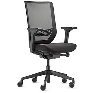 Bürostuhl Dauphin to-sync mesh pro, SC 9242