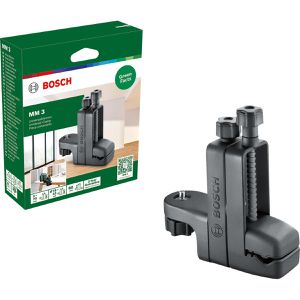 Produktbild für Laserhalterung Bosch 0603692301, MM3, drehbar