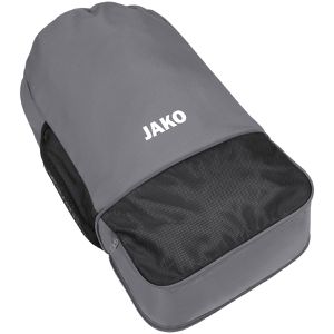 Produktbild für Turnbeutel JAKO Multibag One, grau