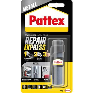 Klebeknete Pattex PRE7M, Repair Express Powerknete