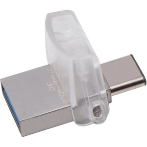 USB-Stick Kingston DataTraveler MicroDuo 3C, 32 GB