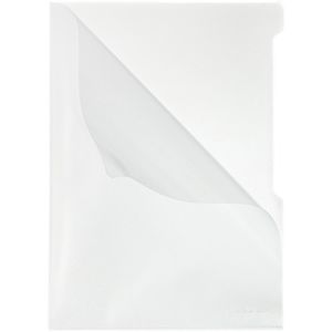 Sichthüllen Durable 233719, transparent, A4