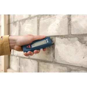 Produktbild für Feuchtemessgerät kwb 012100, LC-Display