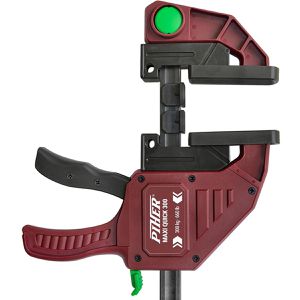 Produktbild für Einhandzwinge Piher 52692, Maxi Quick 300